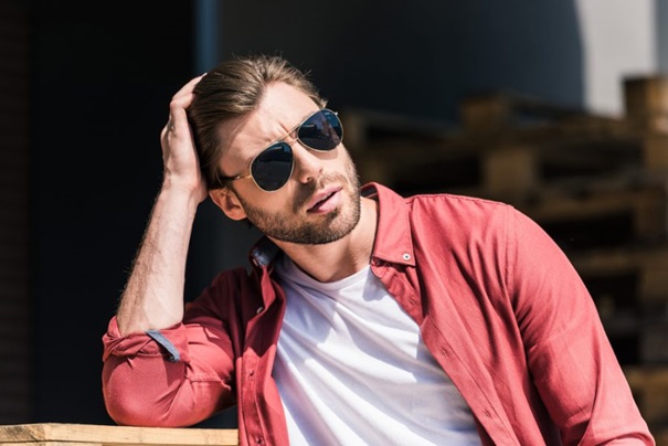 Three Reasons to Find Designer’s Sunglasses