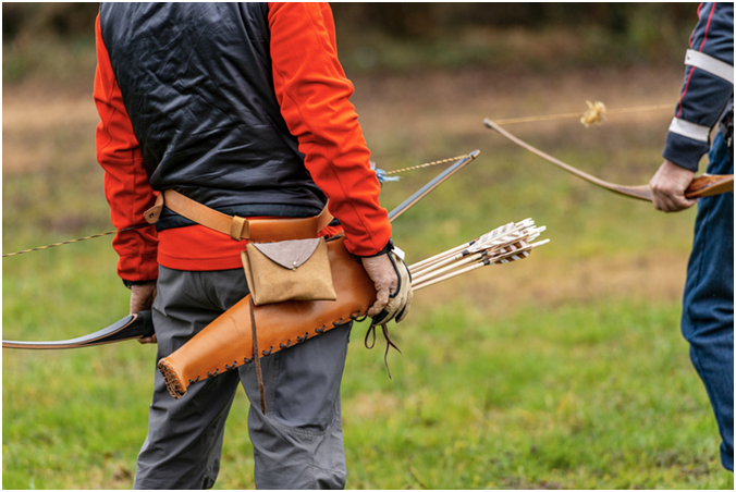 The Numerous Sorts of Archery Accessories