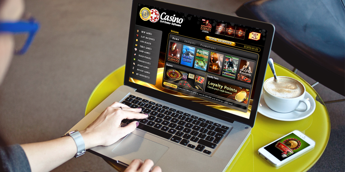 Choose the Suitable Game Sites To Utilize Your Casino Interest