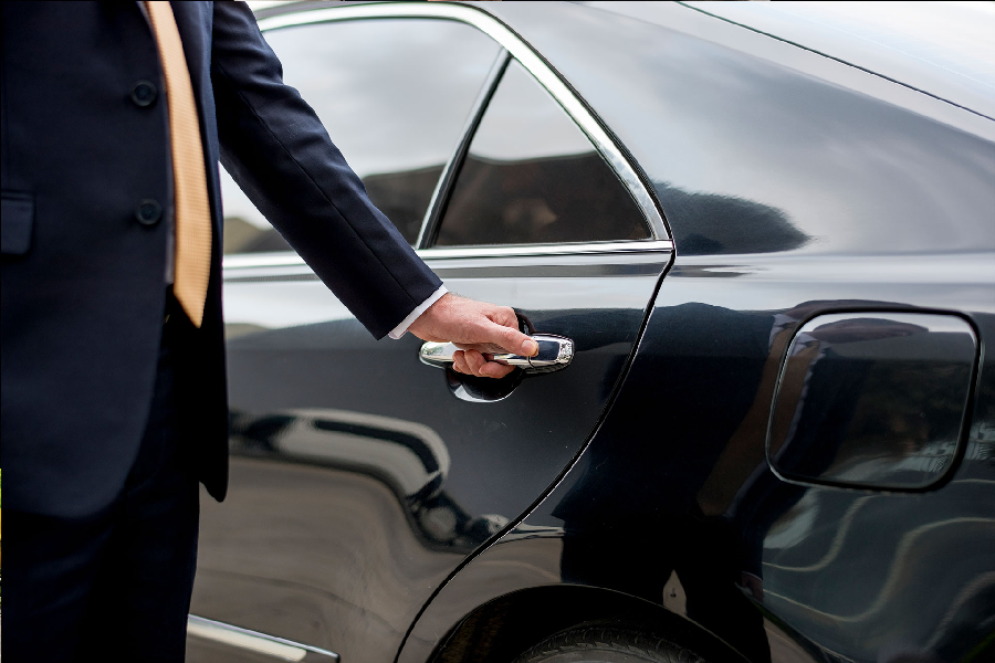 Key aspects of Thessaloniki airport transfer