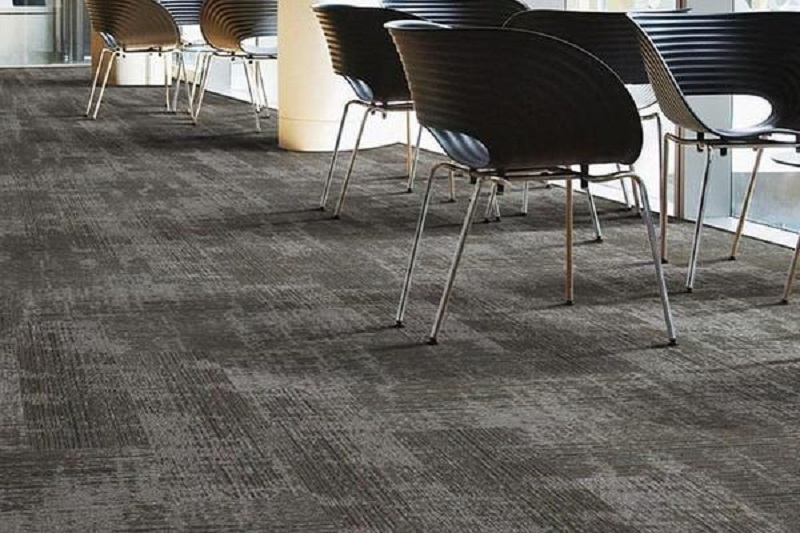 GUIDE OF OFFICE CARPETS