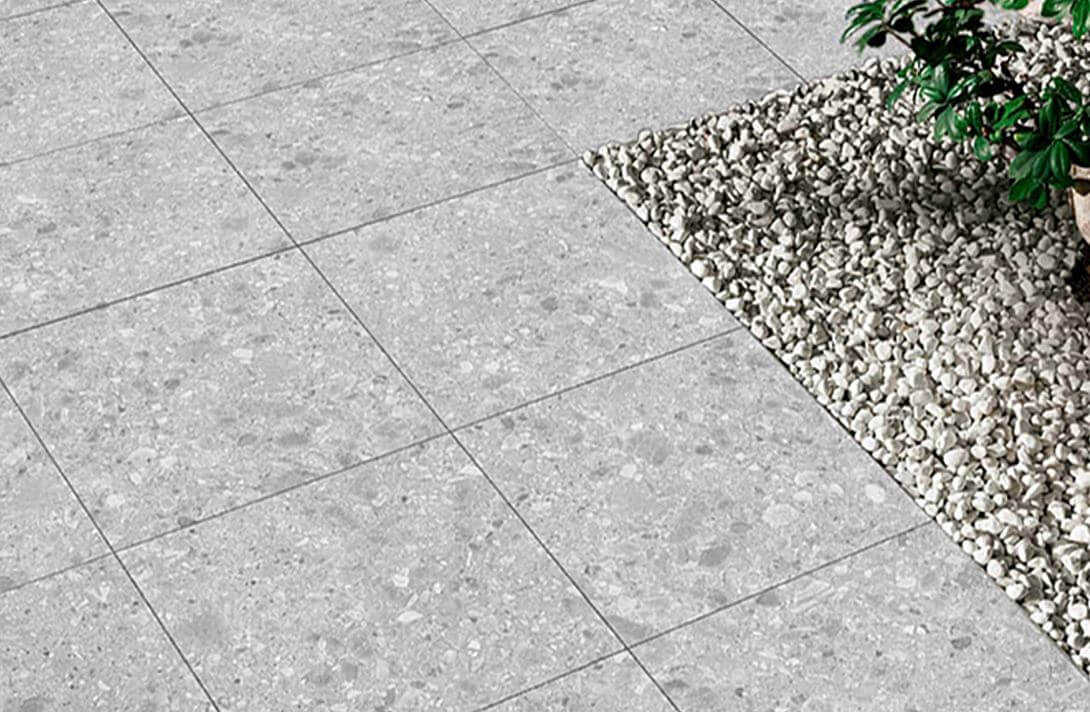 What Is Terrazzo Tile Flooring?