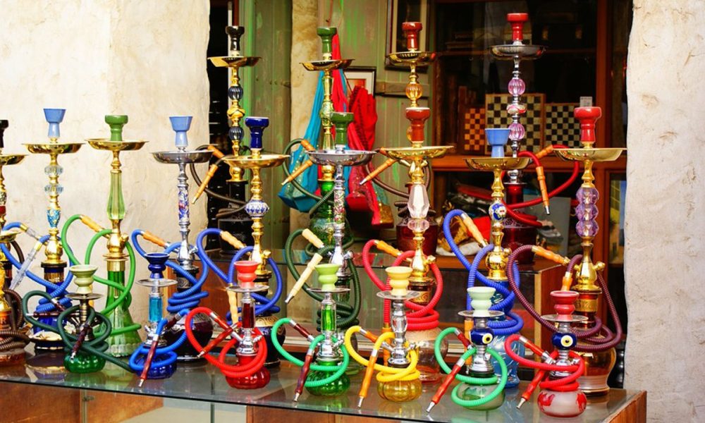 The Popular Flavors for Hookah Smoking