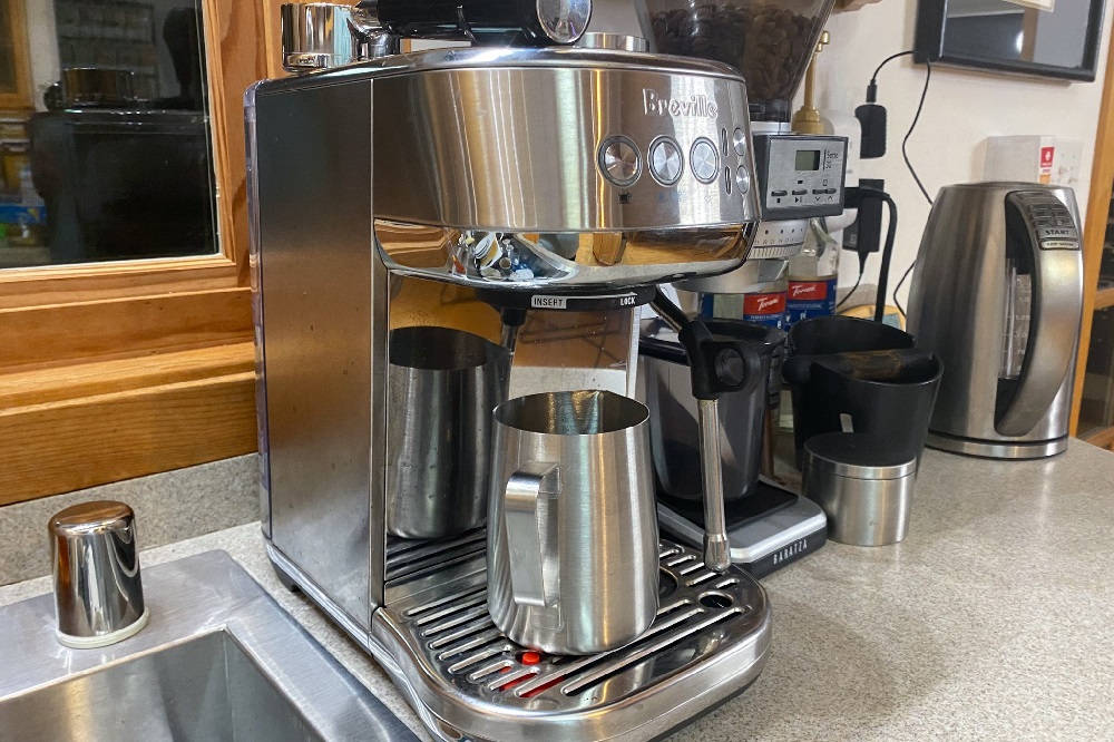 Exploring the Unique Features of Gaggia’s Line of Coffee Machines