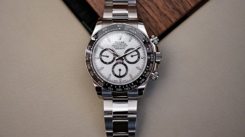 The New Features Of Rolex Daytona Will Amaze You