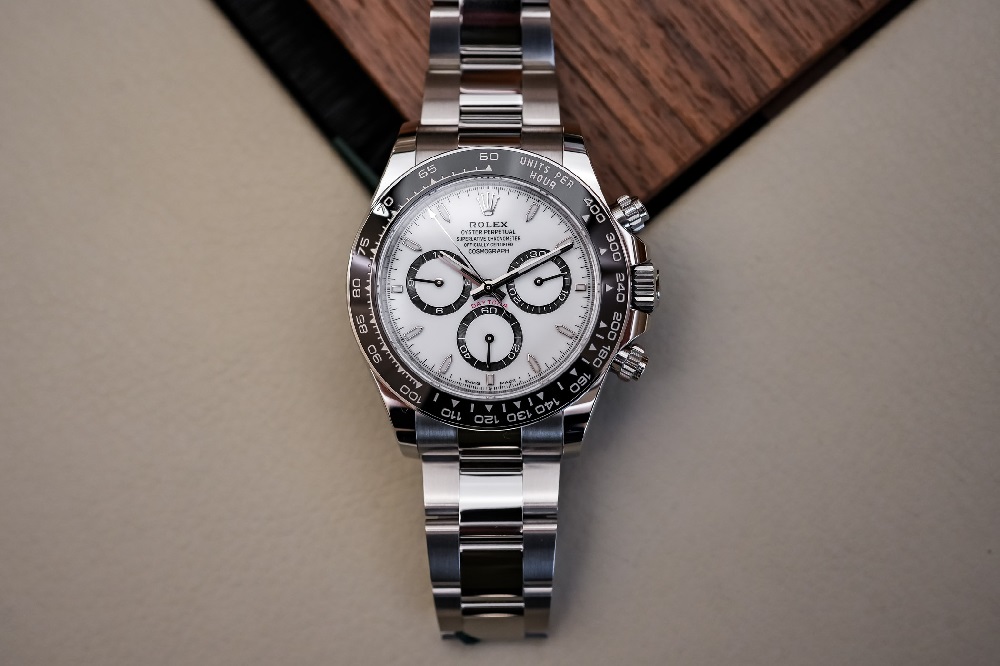 The New Features Of Rolex Daytona Will Amaze You