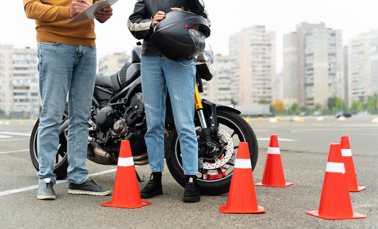 Legal Guides for Motorcycle Accidents and Employment Rights