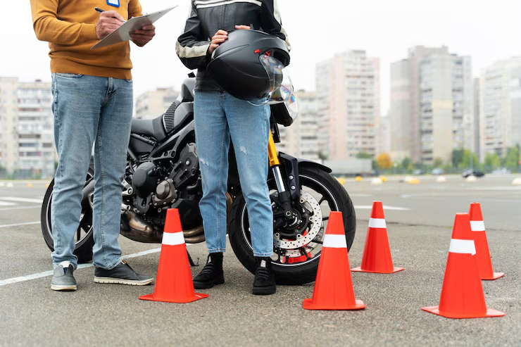 Legal Guides for Motorcycle Accidents and Employment Rights