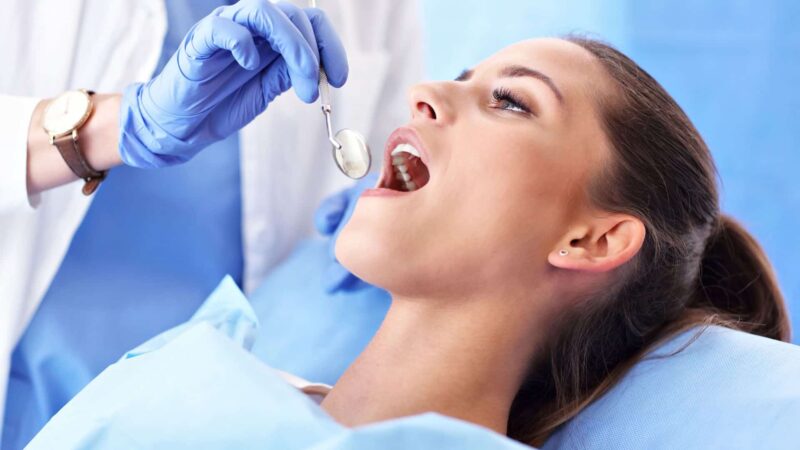 Why are Regular Dental Checkups Essential in Chelsea, NYC?