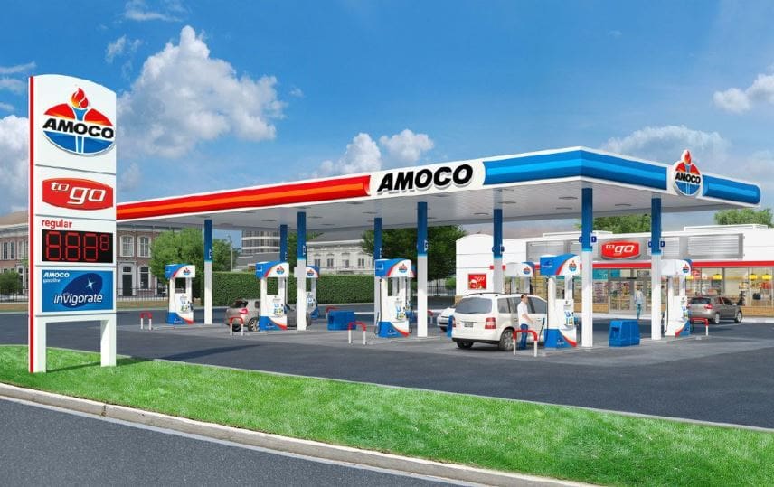 How to Buy a Gas Station Convenience Store: A Comprehensive Guide