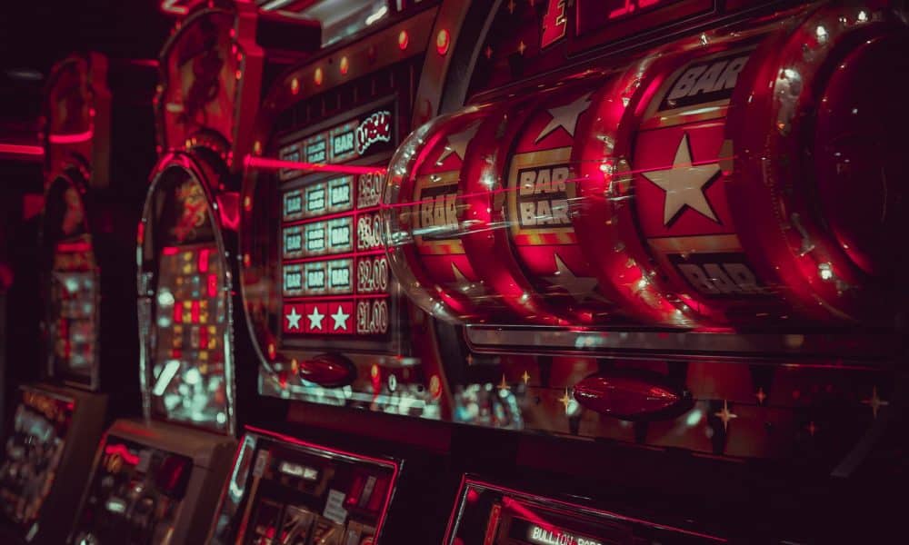 Unlocking the Secrets: How to Maximize Your Winnings with Slot Gacor