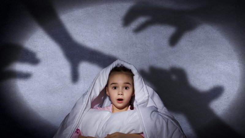 Understanding Nightmares: Their Deeper Spiritual and Emotional Lessons