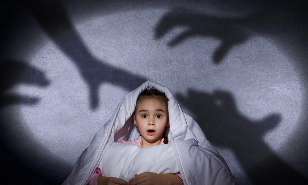 Understanding Nightmares: Their Deeper Spiritual and Emotional Lessons