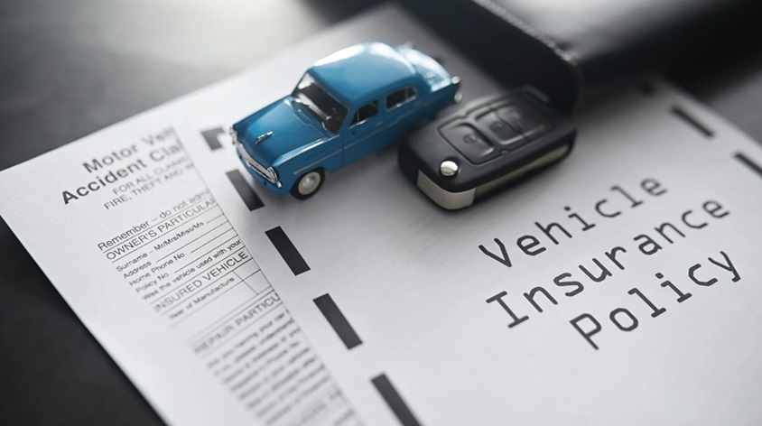 How Personal Auto Insurance Supports Financial Stability