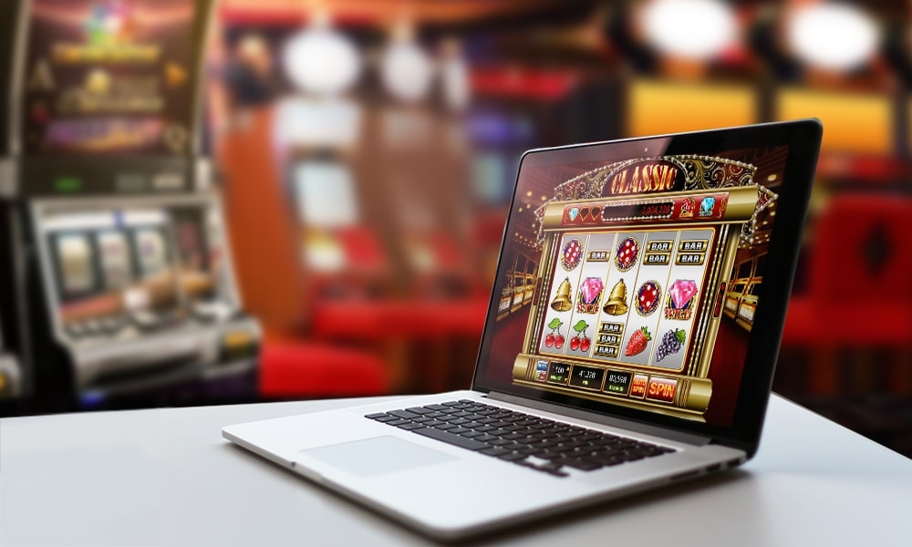 Maximizing Wins in Online Slot Tournaments: A Pro’s Approach