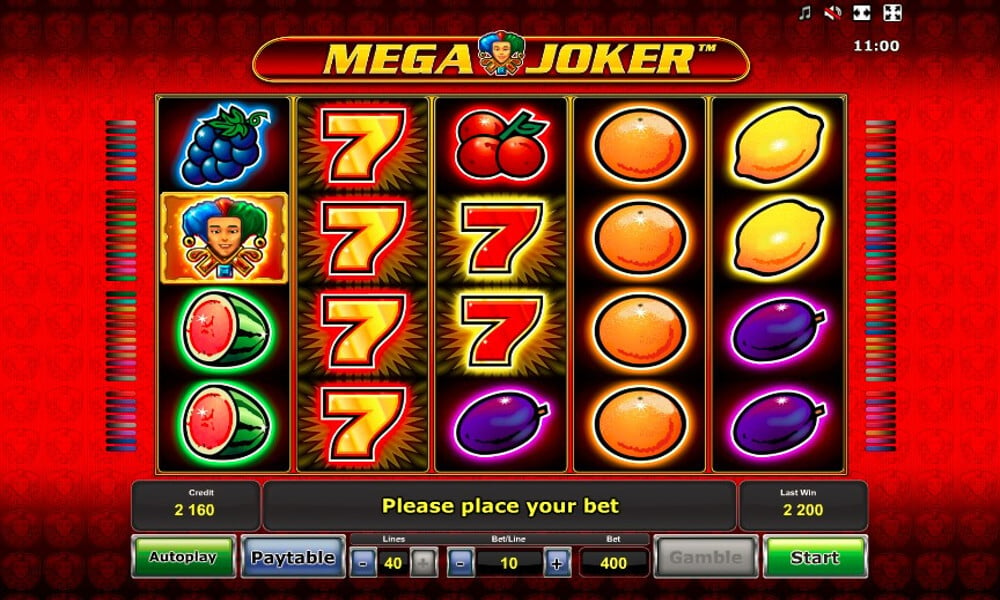 Jackpots Await: The Most Exciting Online Slot Games