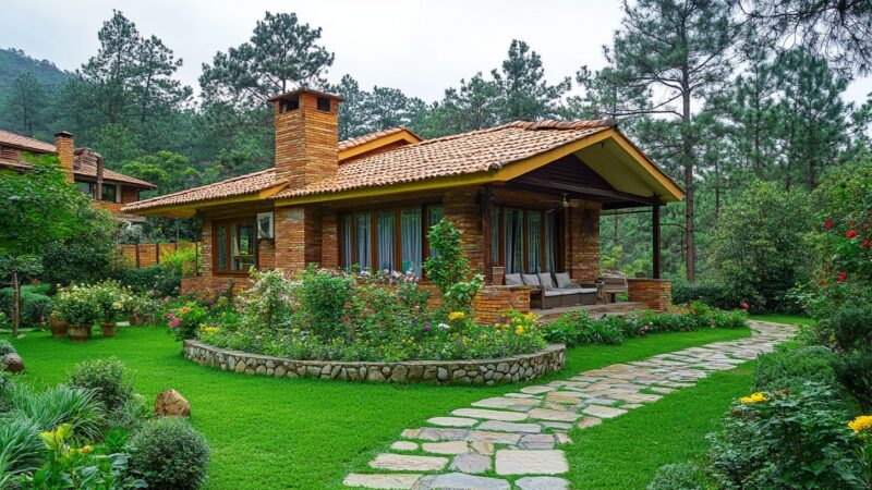 Planning Your Dream Rural Retreat: Key Considerations and Tips