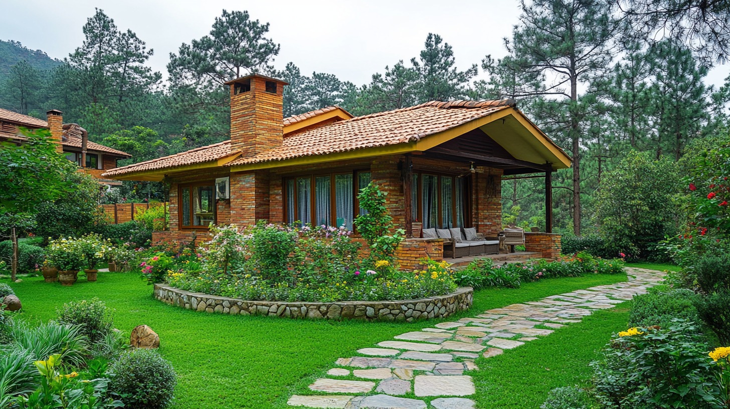 Planning Your Dream Rural Retreat: Key Considerations and Tips