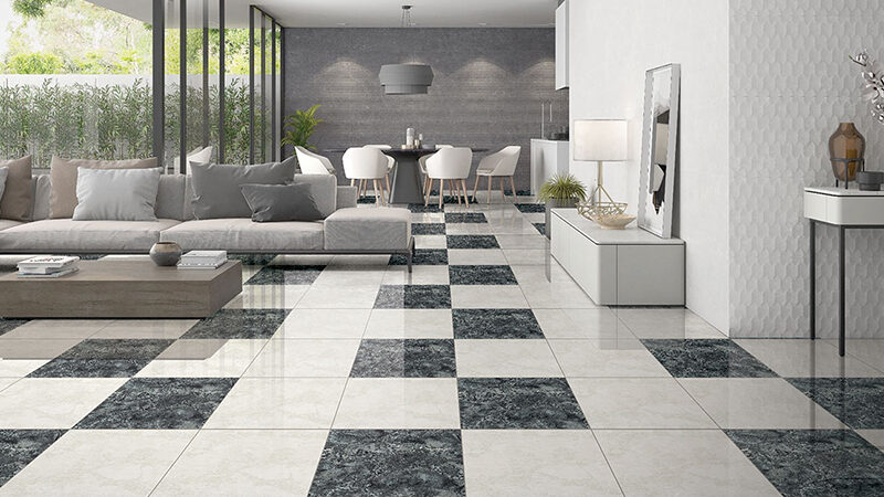 How to Choose the Best Ceramic Tiles for Your Home: Insights from Club Ceramic