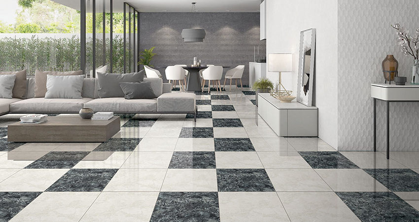 How to Choose the Best Ceramic Tiles for Your Home: Insights from Club Ceramic